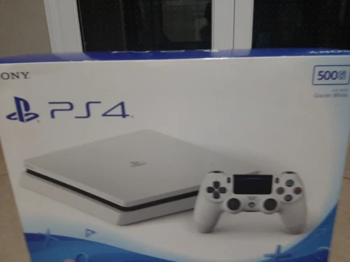 Ps4 