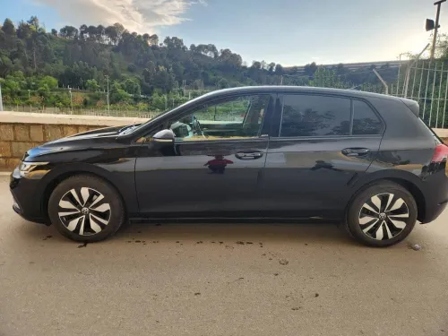 Volkswagen Golf 8 2023 Move