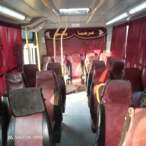Bus Dalta 2011