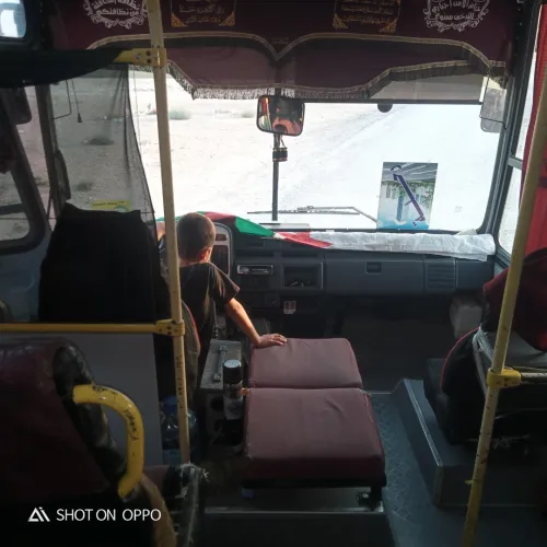 Bus Dalta 2011