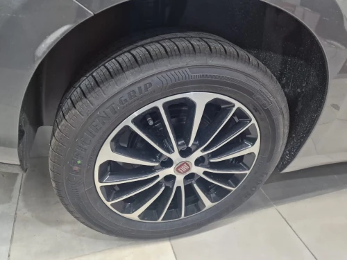 Fiat Tipo Sedan 2026 Life