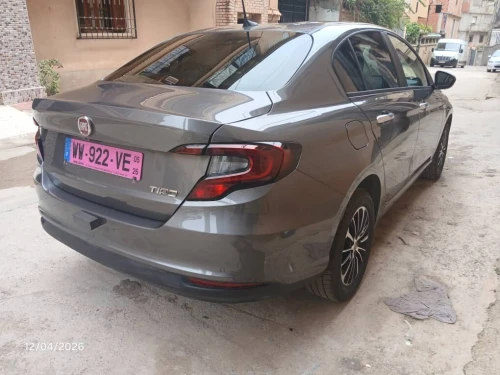 Fiat Tipo Sedan 2026 Life