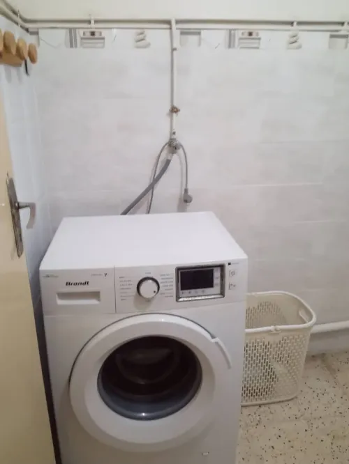 Location vacances Appartement F2 Béjaïa Tichy