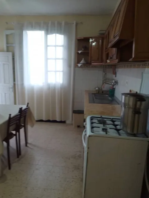 Location vacances Appartement F2 Béjaïa Tichy