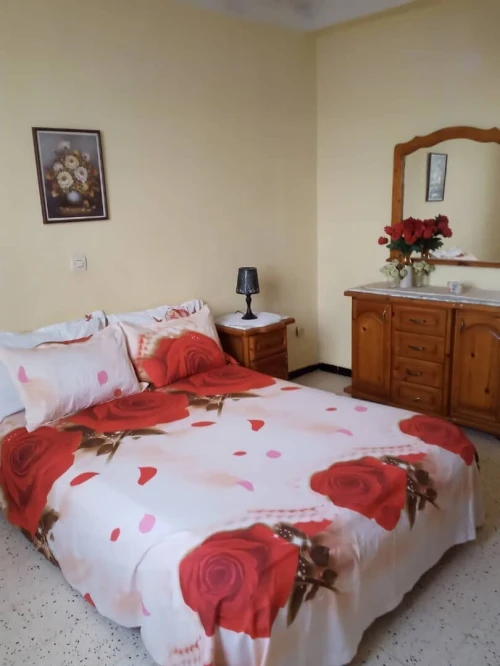 Location vacances Appartement F2 Béjaïa Tichy