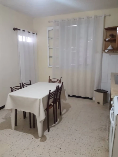 Location vacances Appartement F2 Béjaïa Tichy