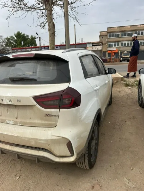 Lifan Lifan 2026 Lifan