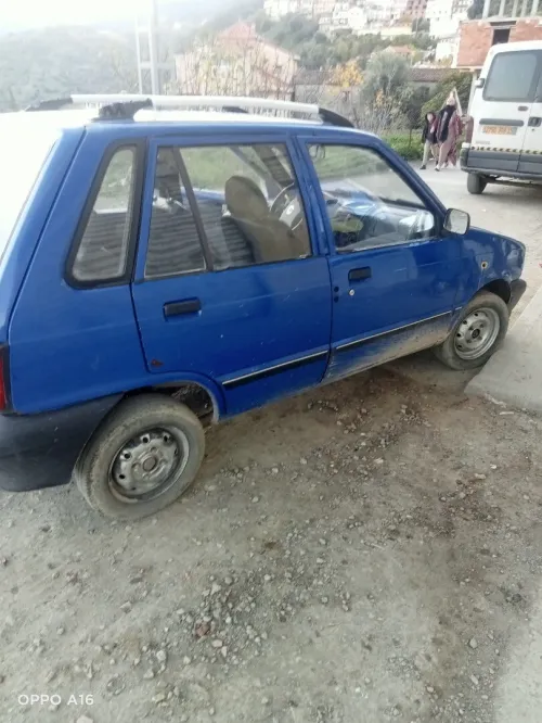 Zotye Z100 2012 (Ancienne)