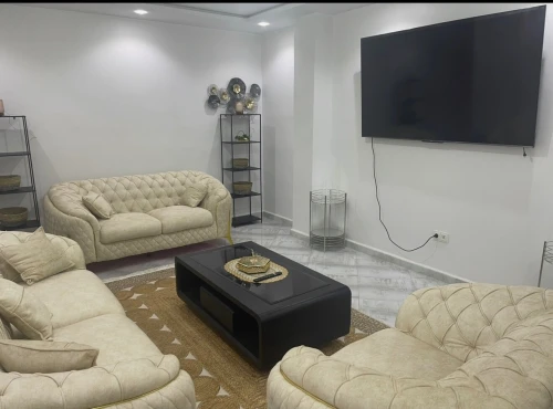 Location Appartement F4 Boumerdès Boumerdes