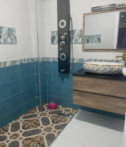 Location Appartement F4 Boumerdès Boumerdes