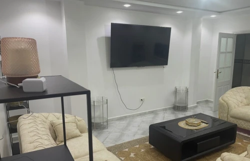 Vente Appartement F4 Boumerdès Boumerdes