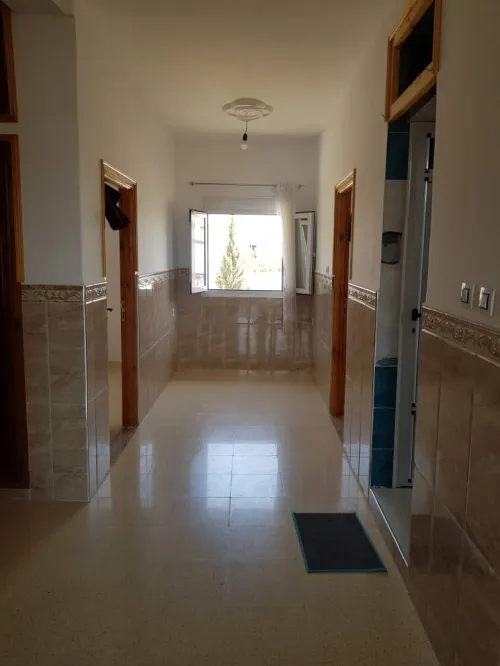 Location vacances Villa El Tarf El kala
