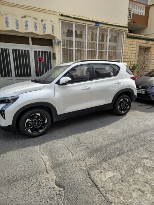 Kia Sonet  2025 Full options