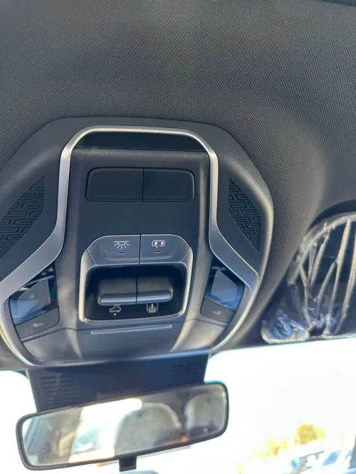 Geely Coolray 2026 Full option