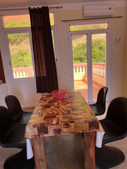 Vente Appartement Jijel Ziama mansouriah