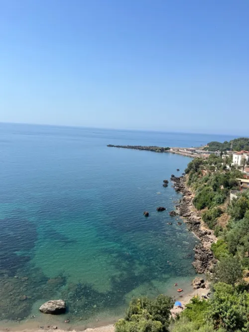 Vente Appartement Jijel Ziama mansouriah