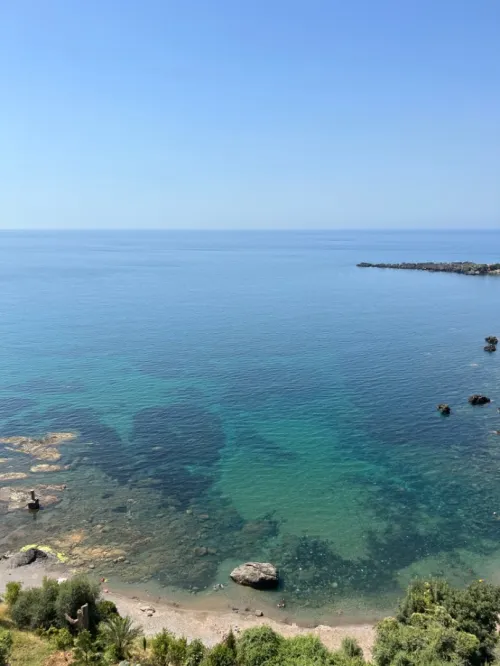 Vente Appartement Jijel Ziama mansouriah