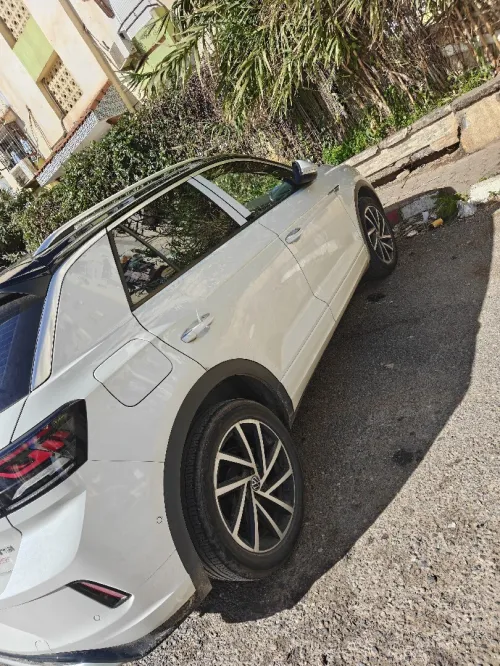 Volkswagen T-Roc 2025 R-Line 