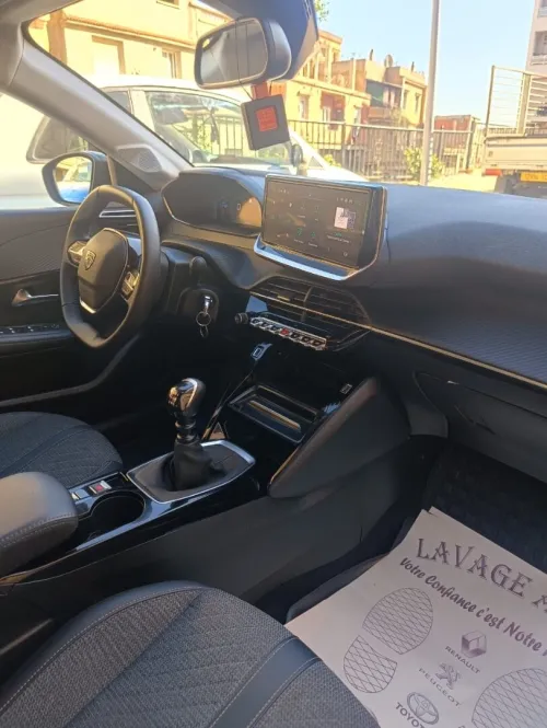 Peugeot 208 2023 Active Pack