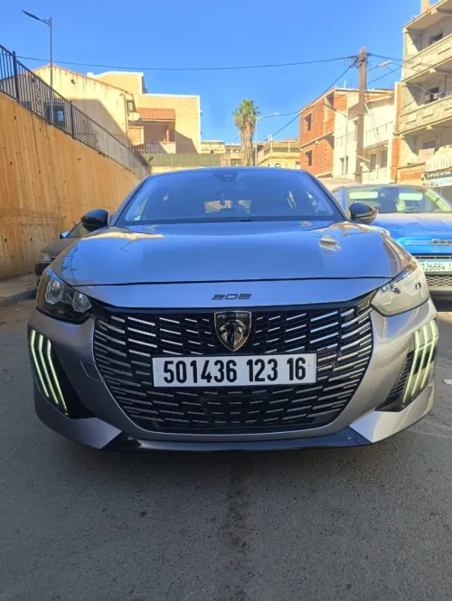 Peugeot 208 2023 Active Pack