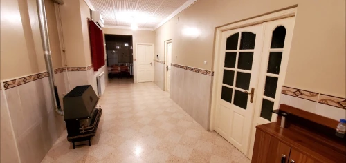 Vente Villa Bordj Bou Arreridj Ras el oued