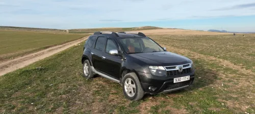 Dacia Duster 2011 Ambiance