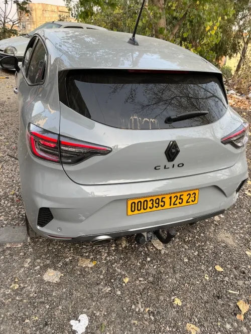 Renault Clio 5 alpine 2025 Alpine