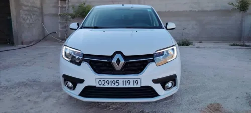 Renault Symbol 2019 Privilege