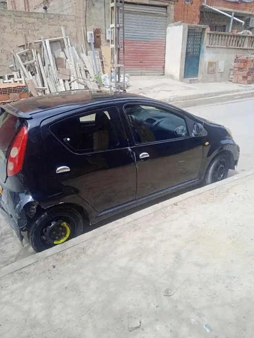 BYD F0 2012 F0