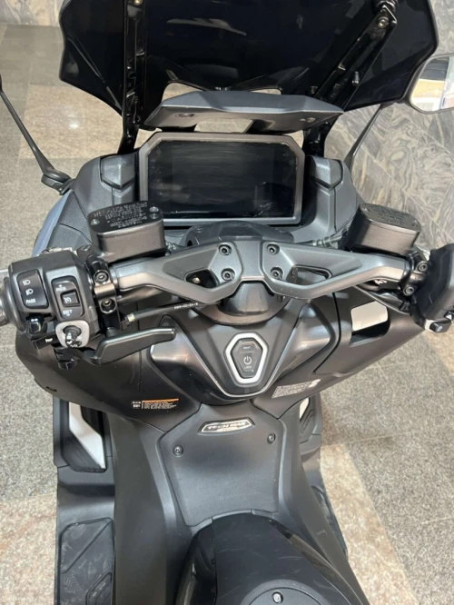 Yamaha Tmax Tmax562 2022
