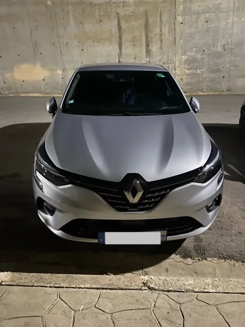 Renault Clio 5 intense + 2021 Intense +