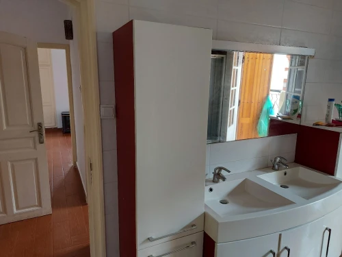 Location Appartement Niveau de villa F3 Alger Draria