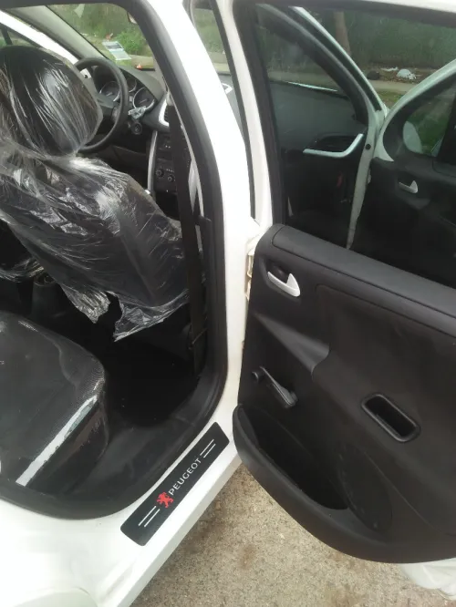 Peugeot 207 plus 2013 207 plus