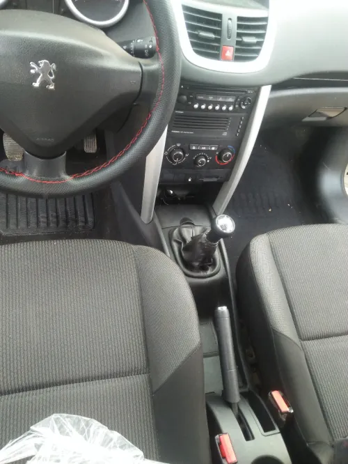 Peugeot 207 plus 2013 207 plus