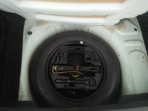 Peugeot 207 plus 2013 207 plus