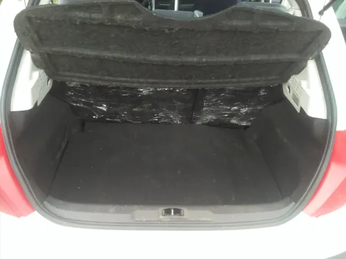 Peugeot 207 plus 2013 207 plus