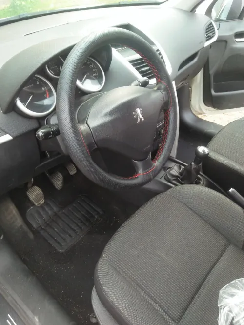 Peugeot 207 plus 2013 207 plus