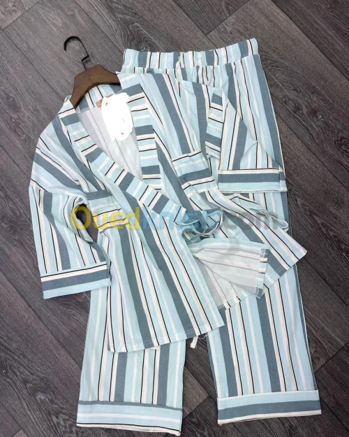 Pyjama Maram