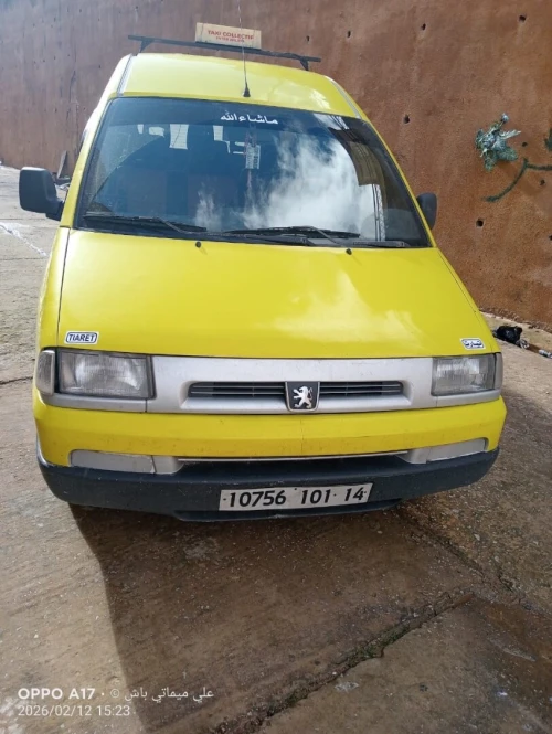 Fiat Exprert 2001 Expert