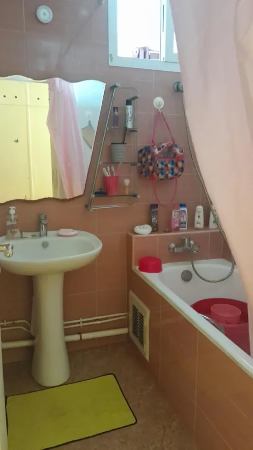 Vente Appartement F3 Tipaza Douaouda