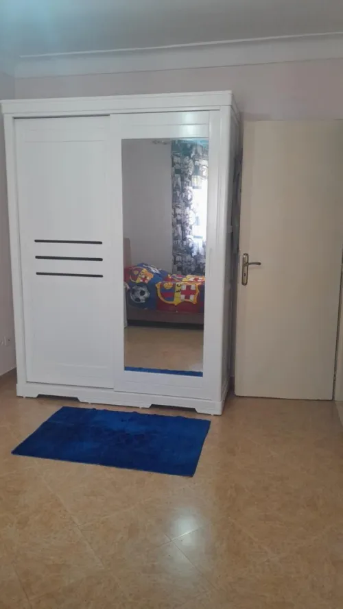 Vente Appartement F3 Tipaza Douaouda