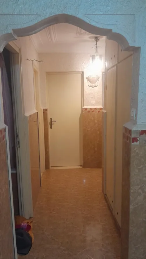 Vente Appartement F3 Tipaza Douaouda