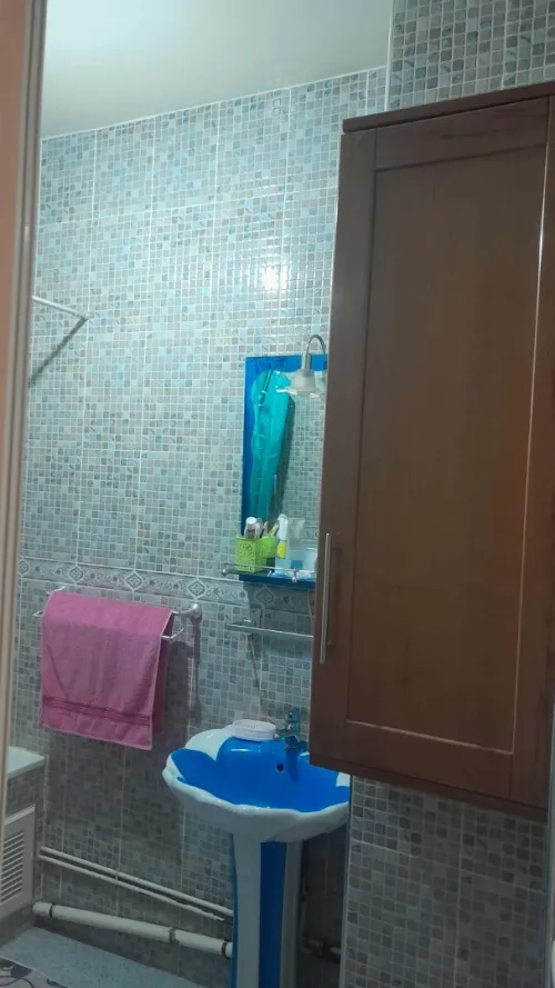 Vente Appartement F4 Blida Bougara