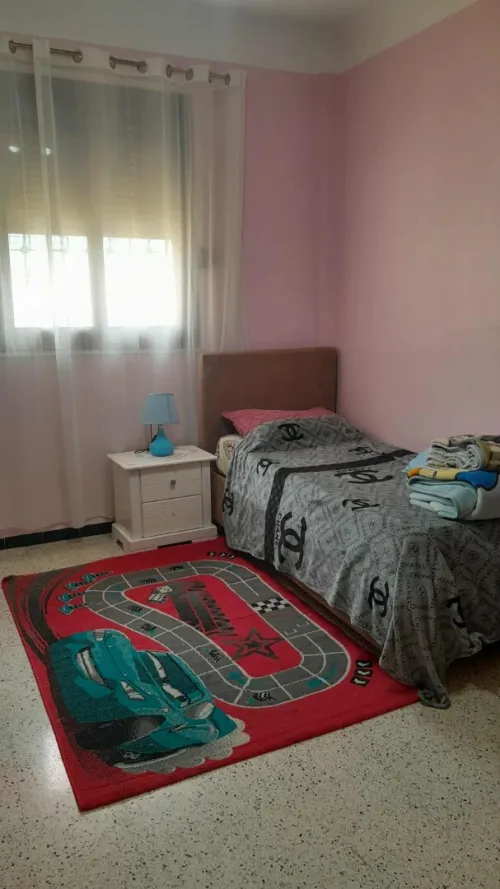Vente Appartement F4 Blida Bougara