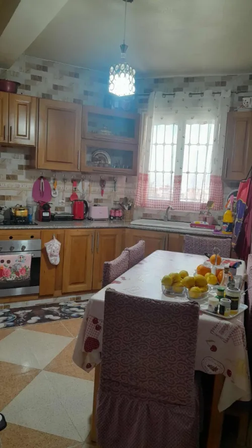 Vente Appartement F4 Blida Bougara