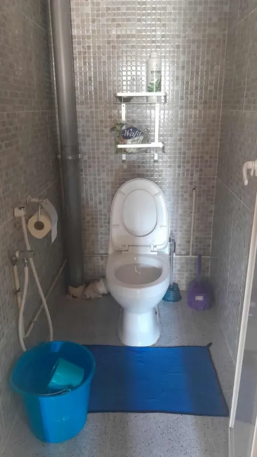 Vente Appartement F4 Blida Bougara