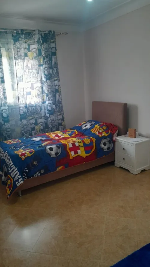 Vente Appartement F3 Tipaza Douaouda