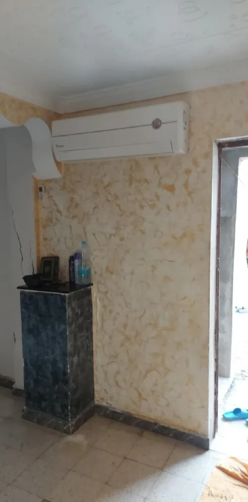 Location vacances Appartement F2 Alger Bordj el kiffan