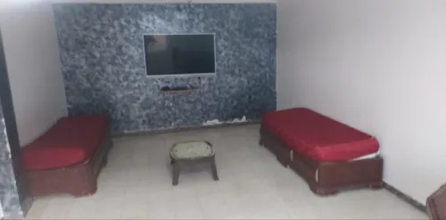 Location vacances Appartement F2 Alger Bordj el kiffan