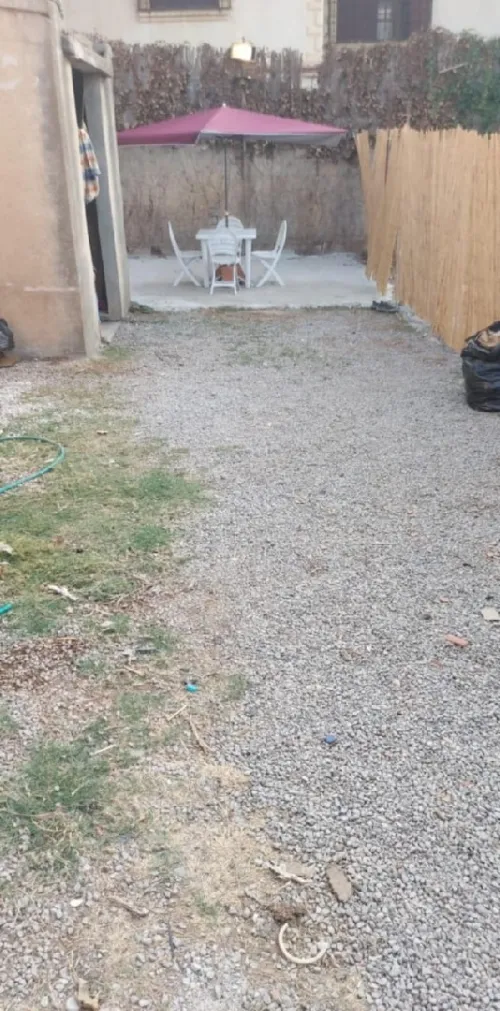 Location vacances Appartement F2 Alger Bordj el kiffan